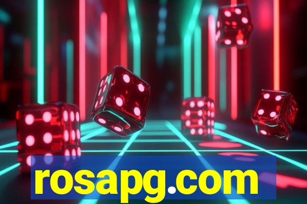 rosapg.com