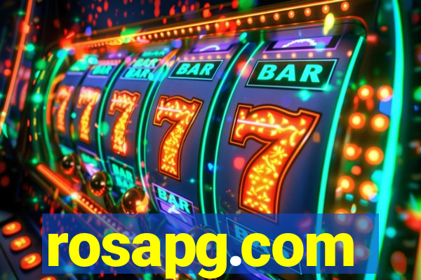 rosapg.com
