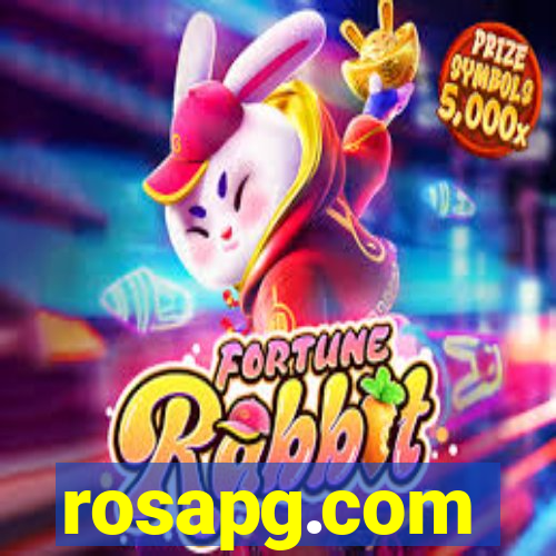 rosapg.com