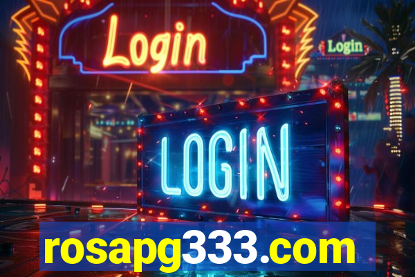 rosapg333.com