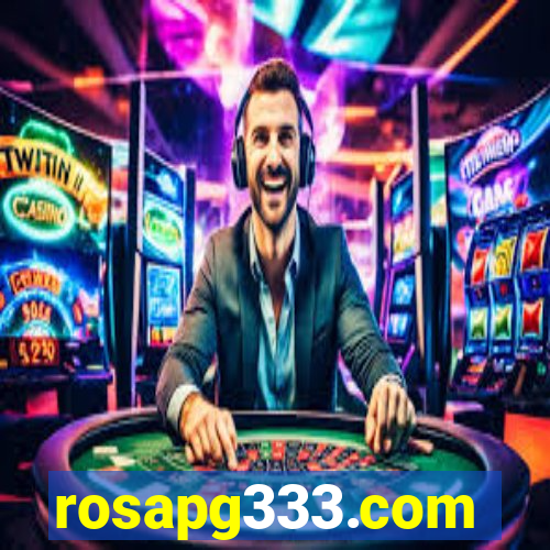 rosapg333.com