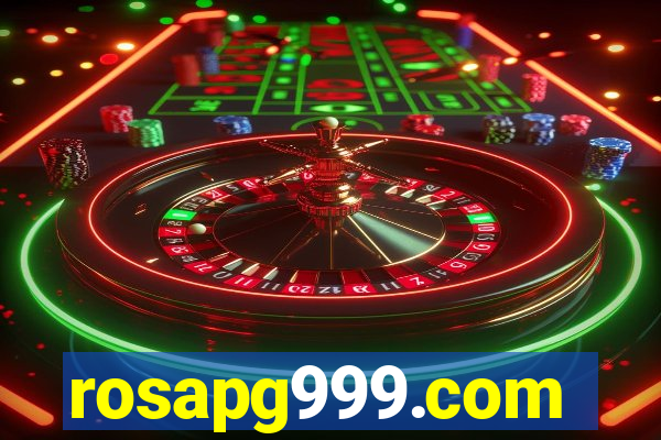 rosapg999.com