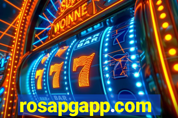 rosapgapp.com