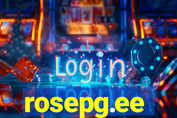 rosepg.ee
