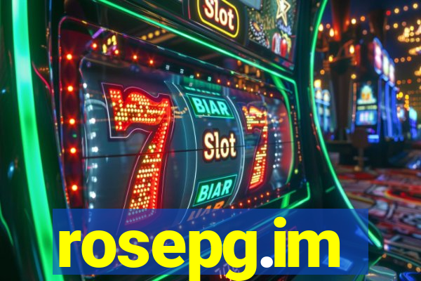 rosepg.im