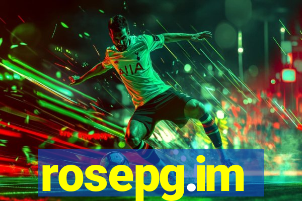 rosepg.im