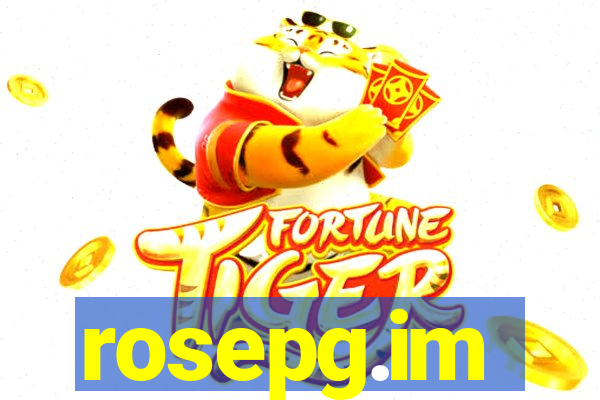 rosepg.im