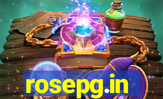 rosepg.in
