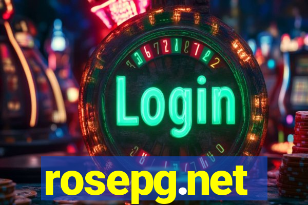 rosepg.net
