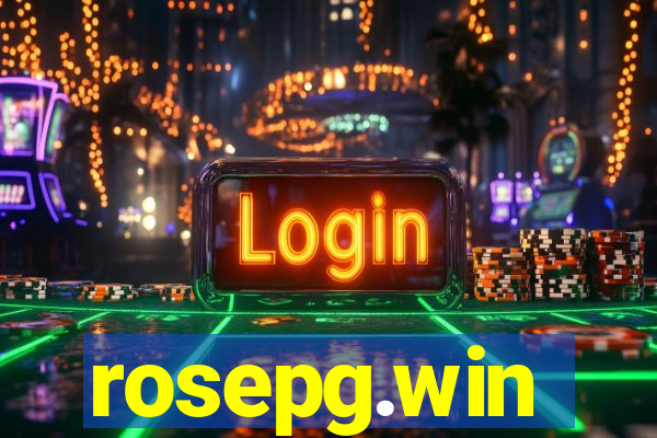rosepg.win