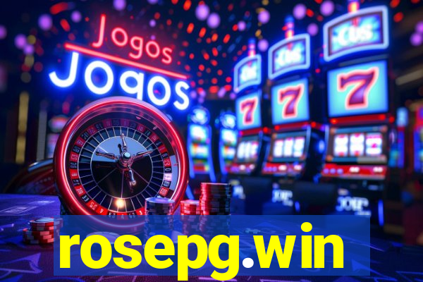 rosepg.win