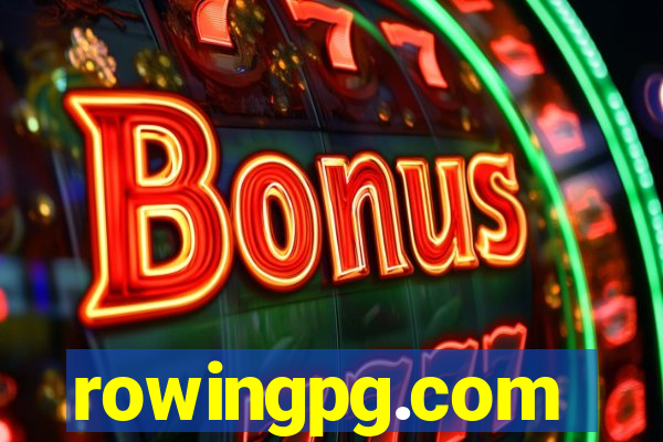 rowingpg.com