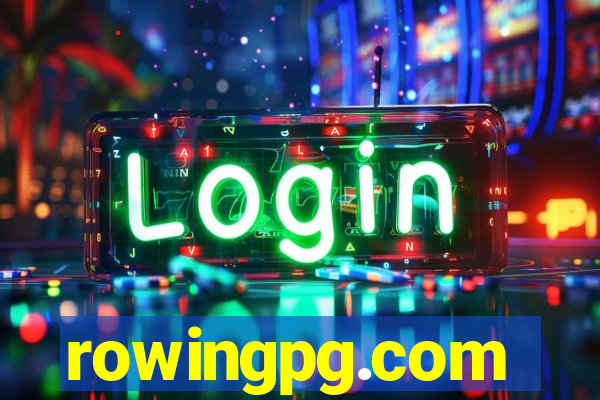 rowingpg.com
