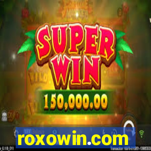 roxowin.com