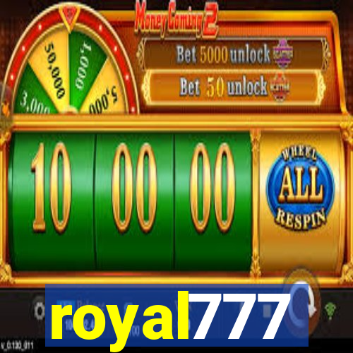 royal777