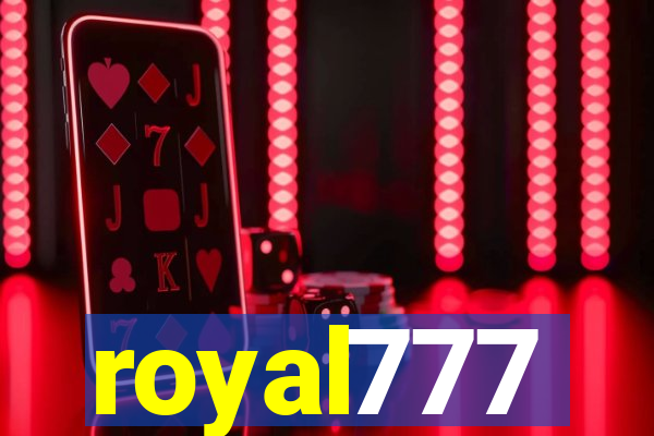 royal777