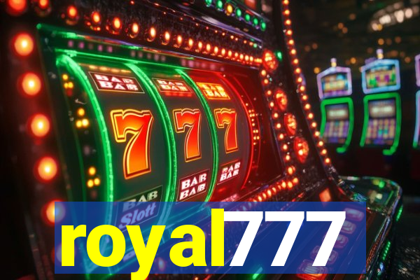 royal777