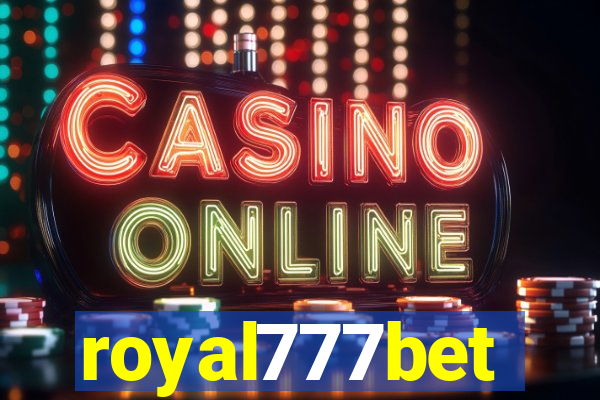 royal777bet