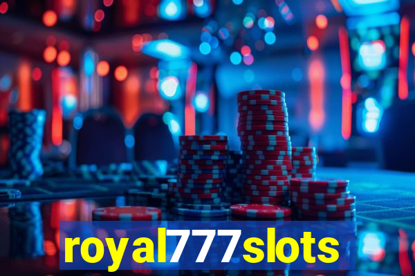 royal777slots