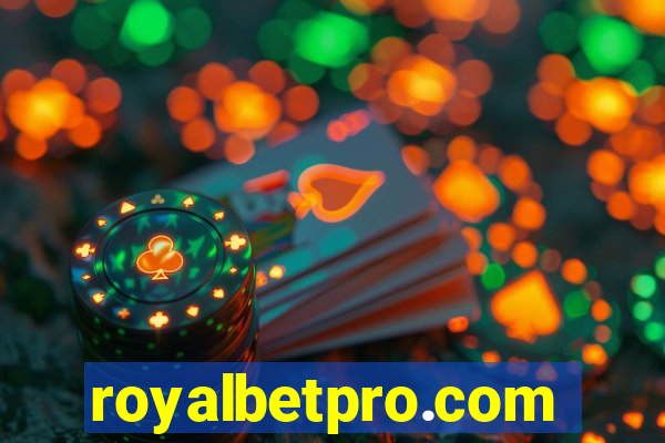 royalbetpro.com