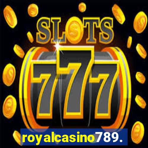 royalcasino789.com