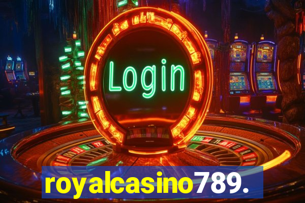 royalcasino789.com