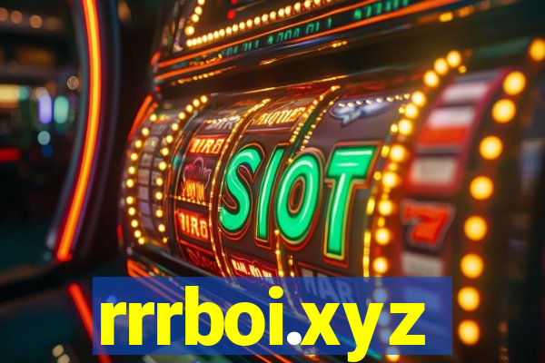rrrboi.xyz