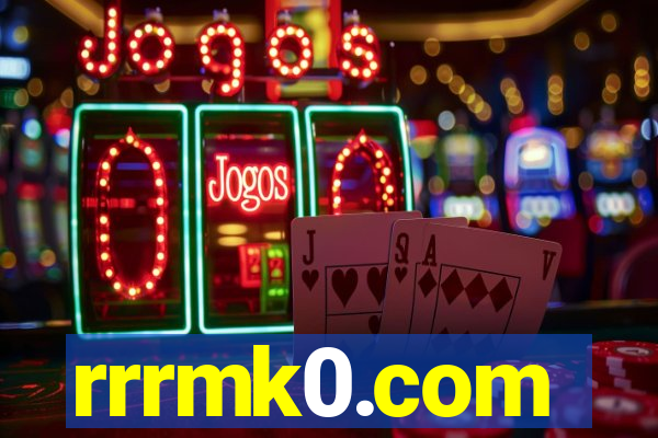 rrrmk0.com