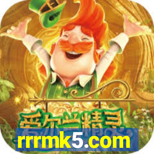 rrrmk5.com