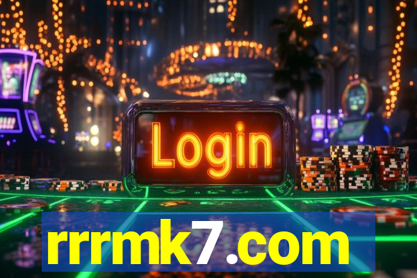 rrrmk7.com
