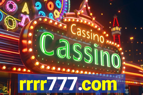 rrrr777.com