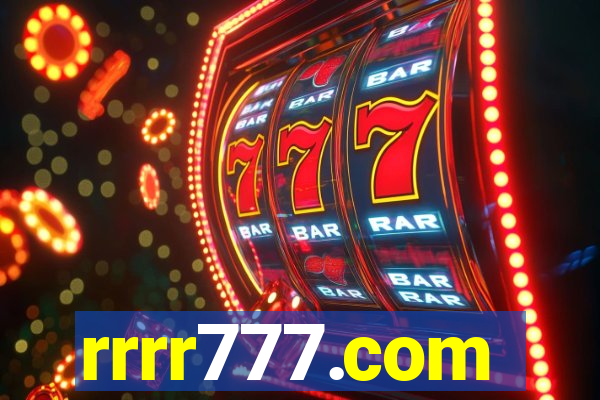 rrrr777.com