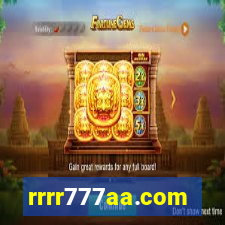 rrrr777aa.com