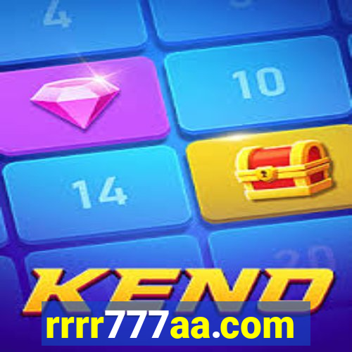 rrrr777aa.com