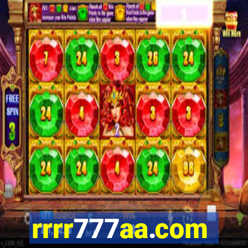 rrrr777aa.com