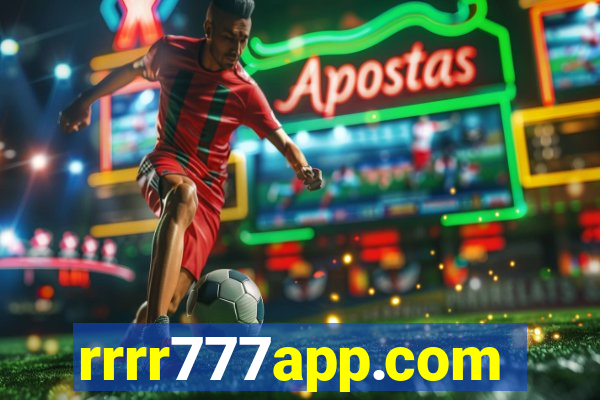 rrrr777app.com