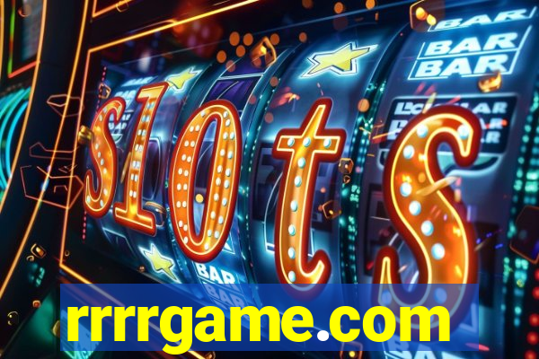 rrrrgame.com