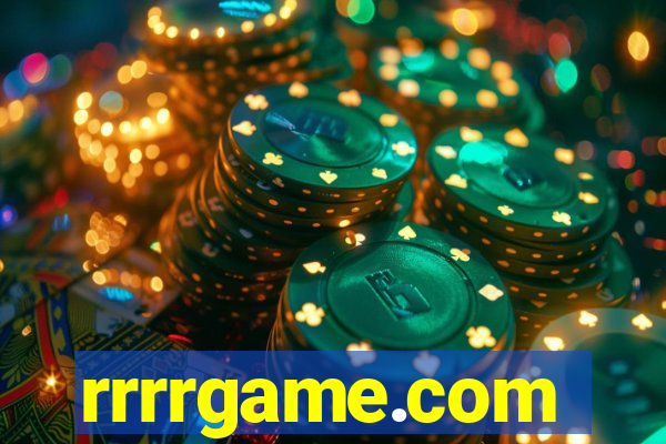 rrrrgame.com