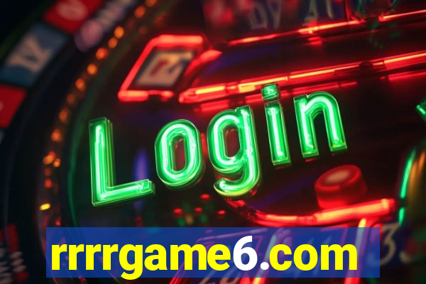 rrrrgame6.com
