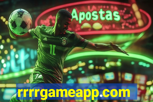 rrrrgameapp.com