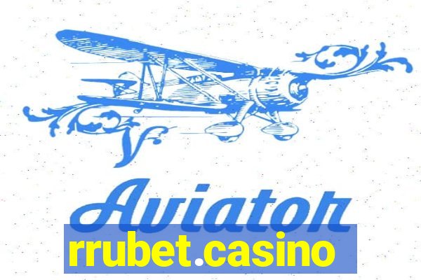 rrubet.casino