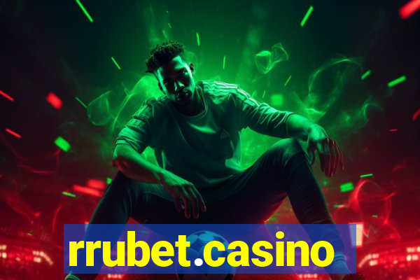 rrubet.casino