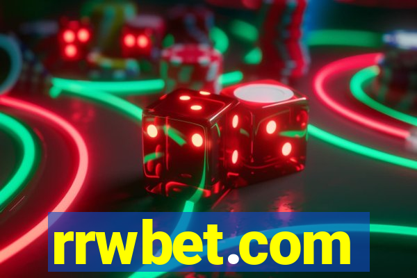 rrwbet.com