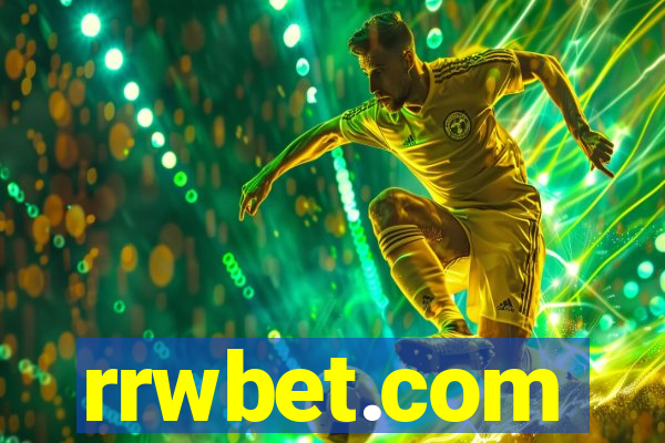 rrwbet.com