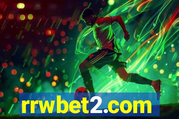 rrwbet2.com