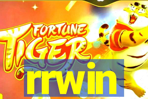 rrwin