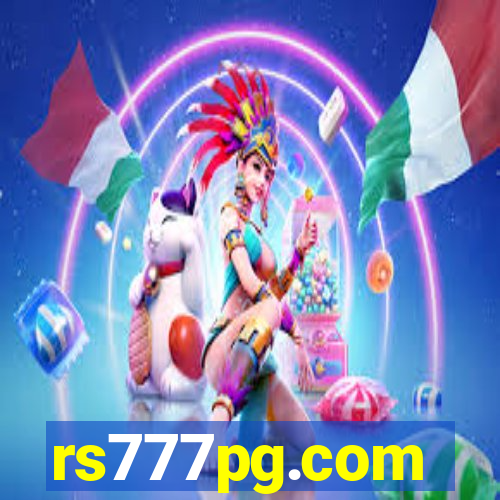 rs777pg.com