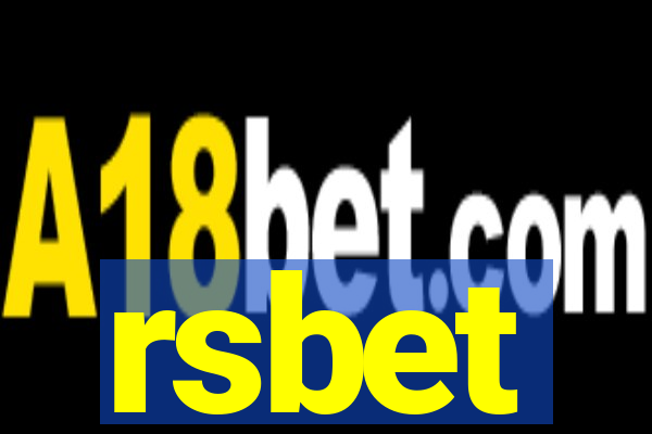 rsbet