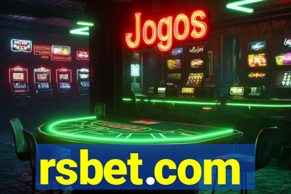 rsbet.com