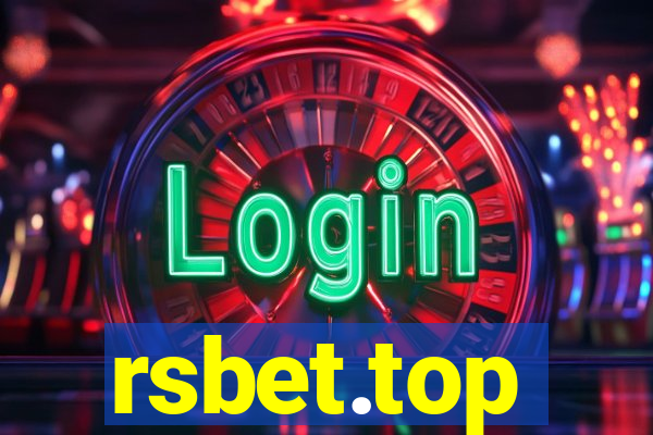 rsbet.top